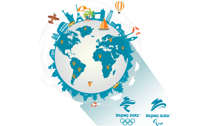 在北马里亚纳群岛怎么穿回中国 - 亮讯